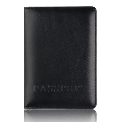 protège passeport chic