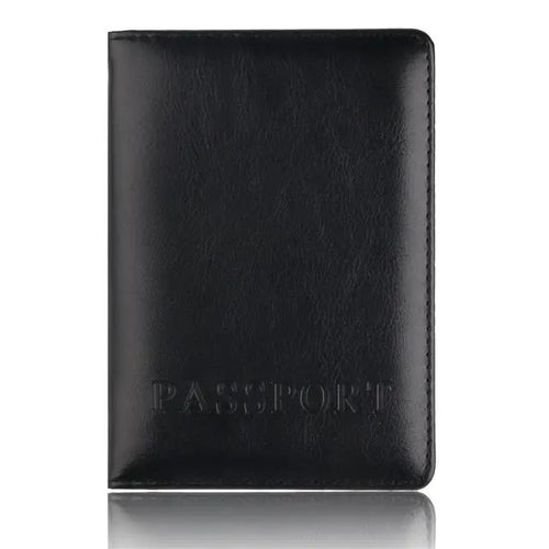 protège passeport chic