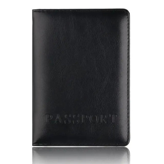 protège passeport chic