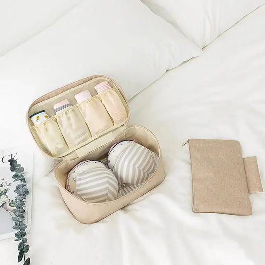Rangement Sous Vetement Look To Travel To Live - Voyage Serein