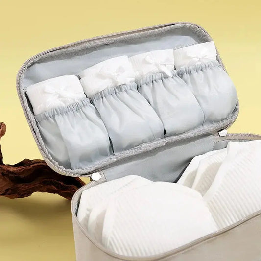 Rangement Sous Vetement Multifonctionnel - Voyage Serein