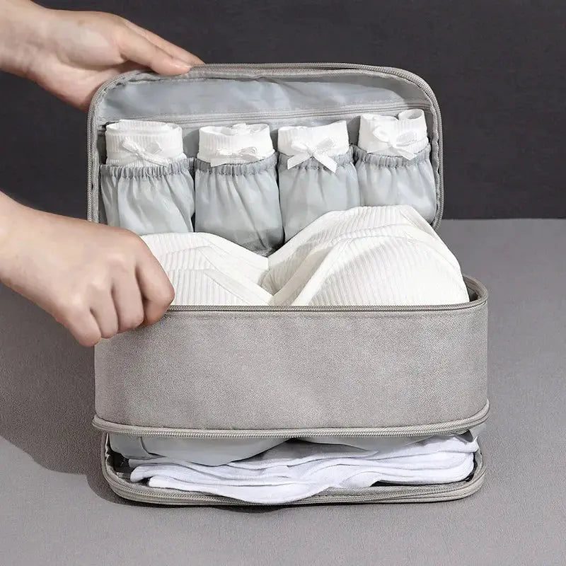 Rangement Sous Vetement Multifonctionnel - Voyage Serein