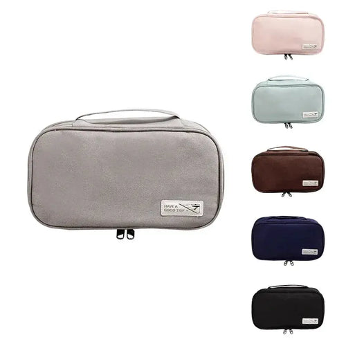 Rangement Sous Vetement Multifonctionnel - Voyage Serein