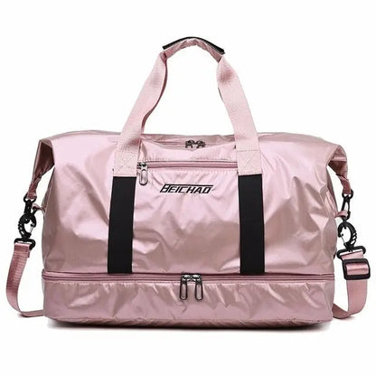 sac de voyage compartiment chaussures urban bag. 2.0