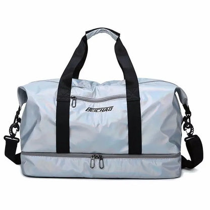 sac de voyage avec compartiment à chaussures urban bag 2.0