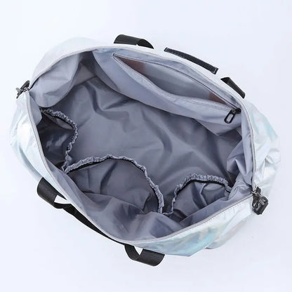Sac Voyage Femme Urban Bag - Voyage Serein