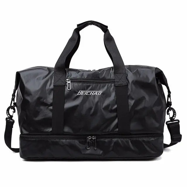 sac de voyage compartiment à chaussures urban bag 2.0