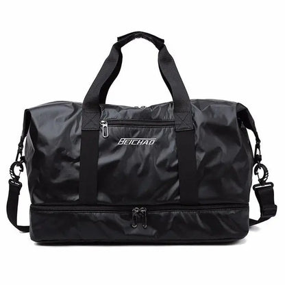 sac de voyage compartiment à chaussures urban bag 2.0