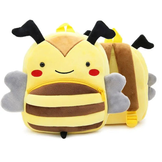 sac a dos abeille 3d