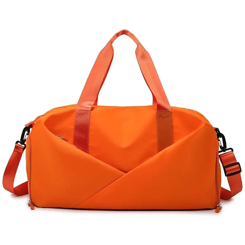 sac femme voyage original tendance