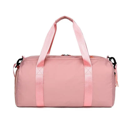 Sac de Voyage Femme Girly - Voyage Serein