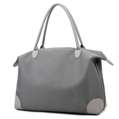 Sac de Voyage Femme Grand Format - Voyage Serein