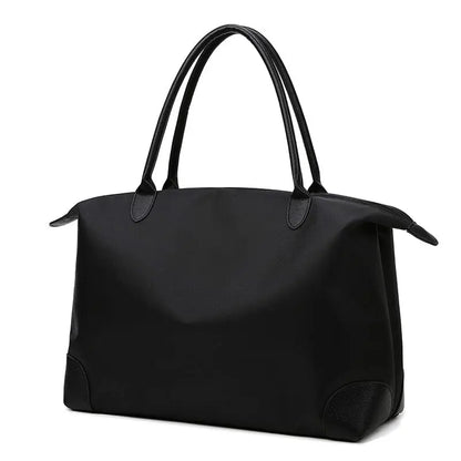Sac de Voyage Femme Grand Format - Voyage Serein