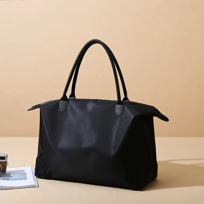 Sac de Voyage Femme Grand Format - Voyage Serein
