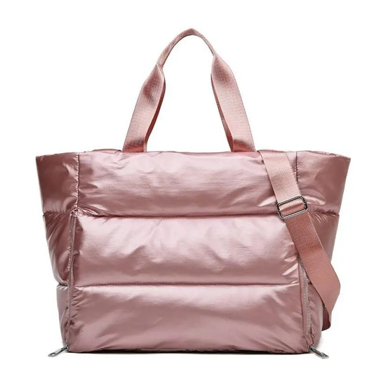 sac doudoune