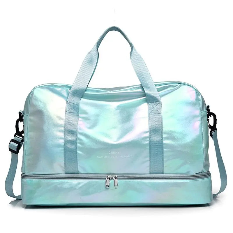 sac voyageuse femme tendance travel world