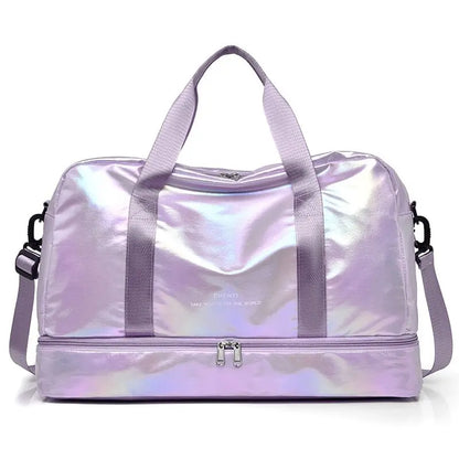 sac pour femme voyage tendance travel world