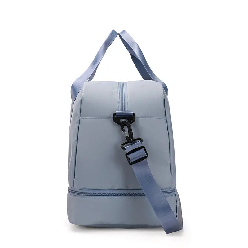 Sac de Voyage Femme Multifonction MANIY - Voyage Serein
