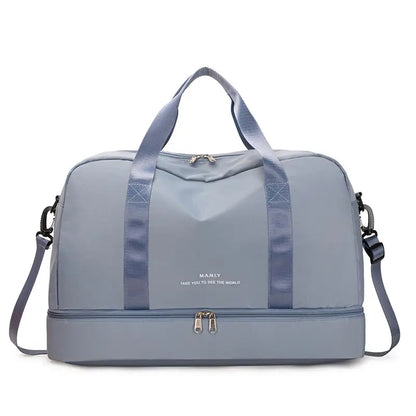 sac femme de voyage travel world
