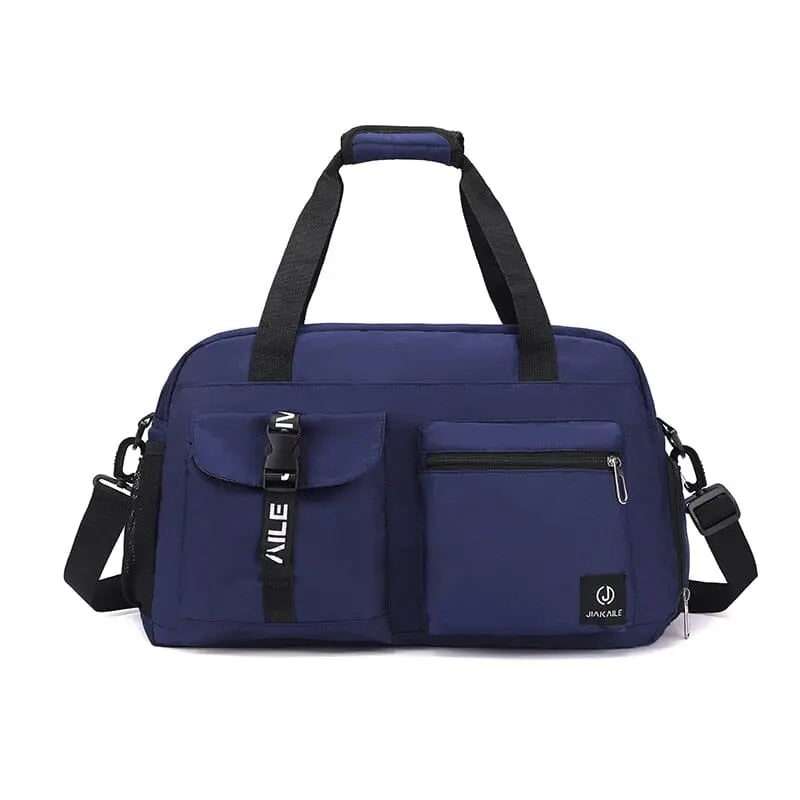 Sac de Voyage Femme Multifonction - Voyage Serein