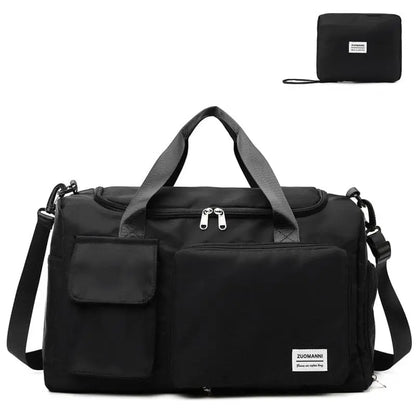 sac femme pliable voyage pochette