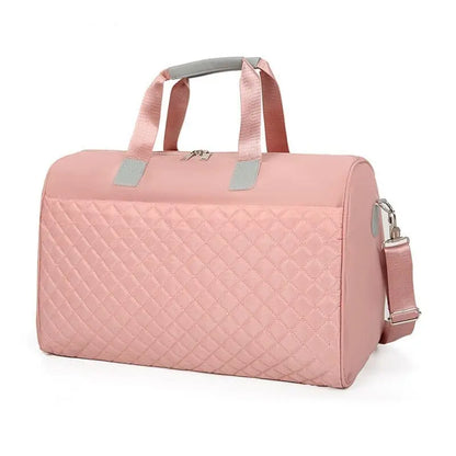 sac voyage femme pratique et tendance