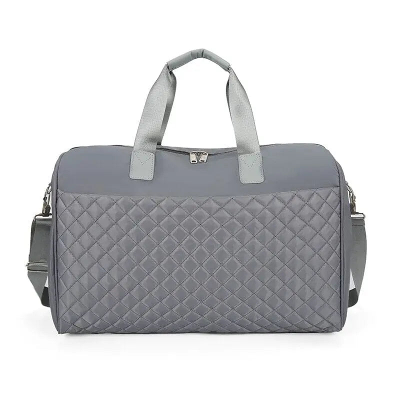sac de voyage femme pratique et tendance