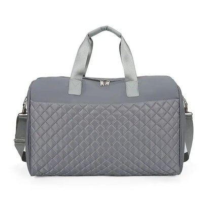 sac de voyage femme pratique et tendance