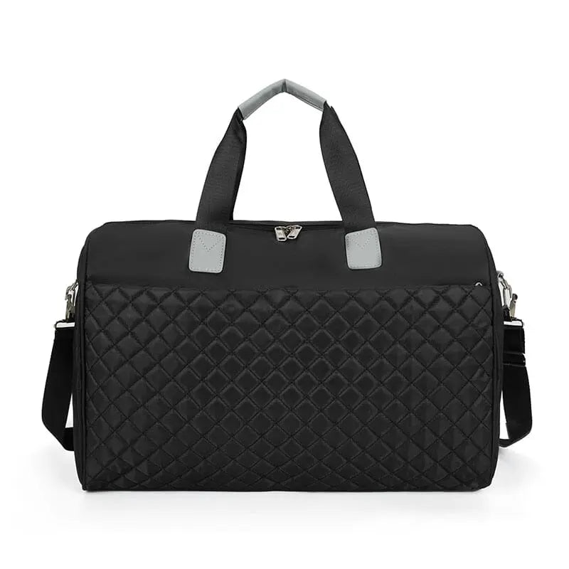 sac voyage pour femme pratique et tendance