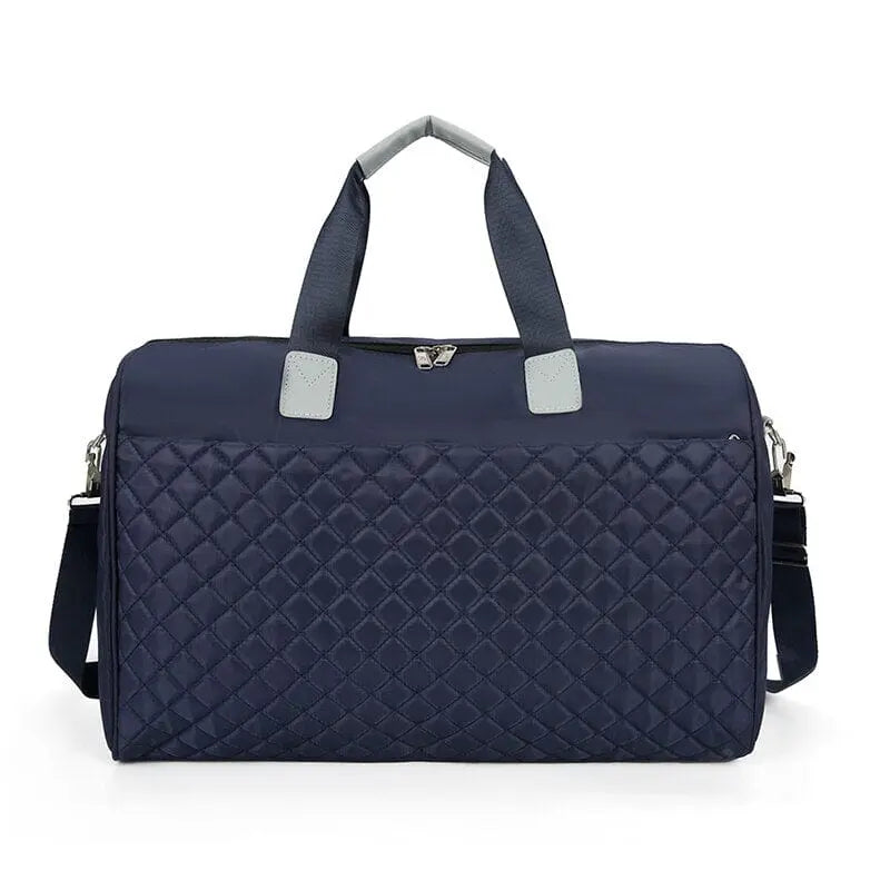 sac de voyage pour femme pratique et tendance
