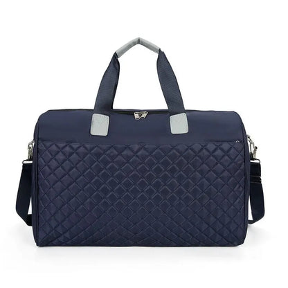 sac de voyage pour femme pratique et tendance