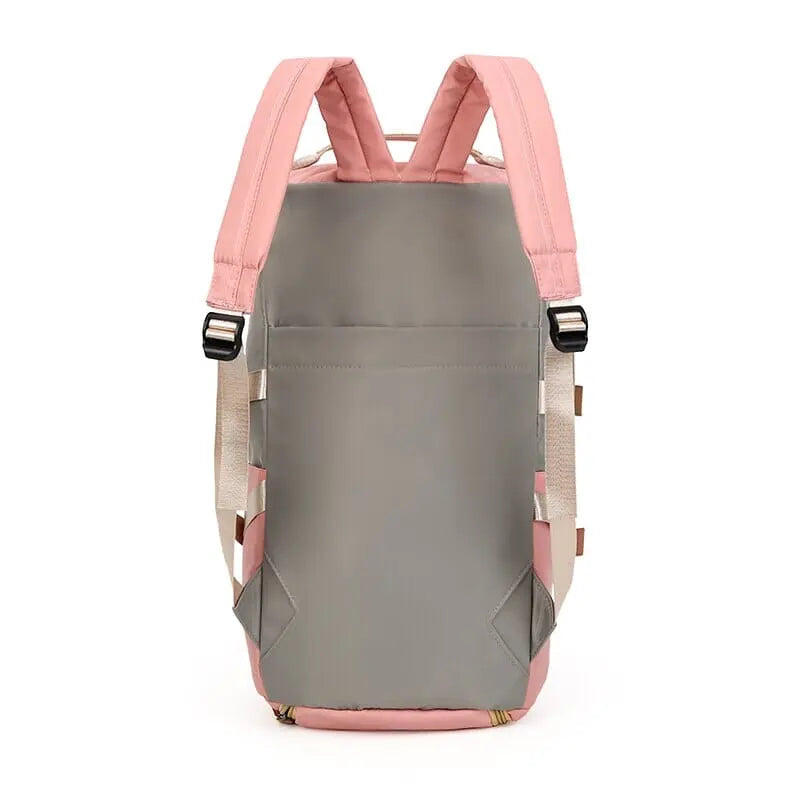 Sac de Voyage Femme Urbain et Convertible - Voyage Serein
