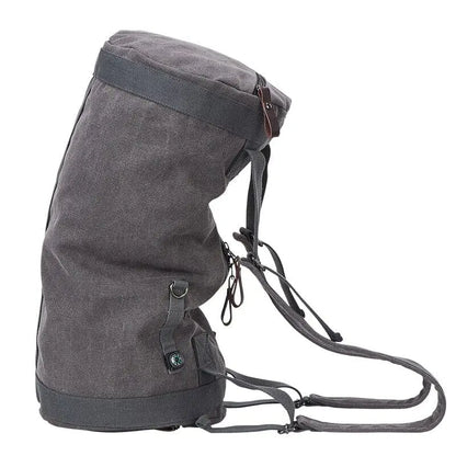 Sac de Voyage Look Vintage Globe-trotter - Voyage Serein