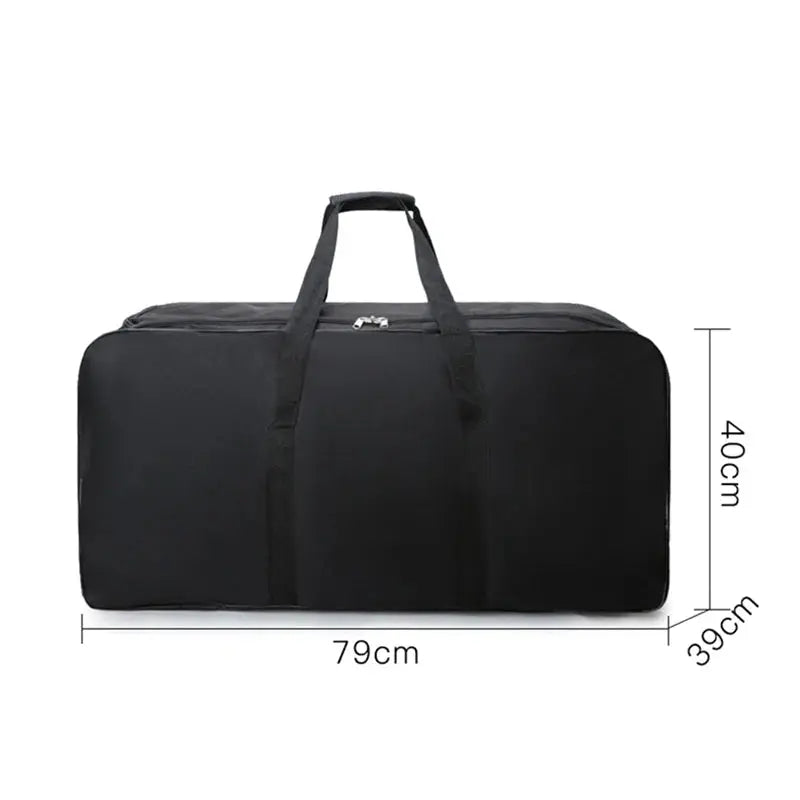 Sac de Voyage Mixte Extensible à Roulettes - Voyage Serein