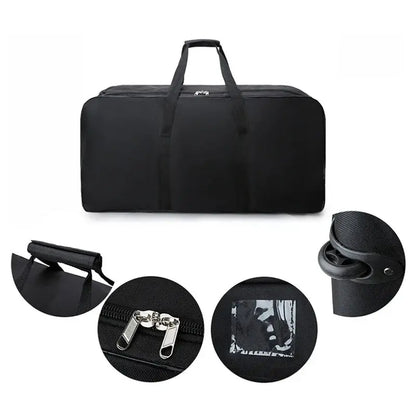 Sac de Voyage Mixte Extensible à Roulettes - Voyage Serein