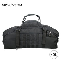 Noir (40L)