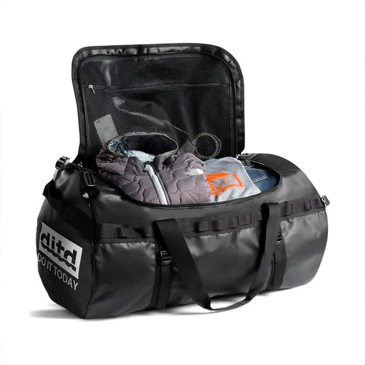 Sac de Voyage Sport Et Aventure DITD - Voyage Serein