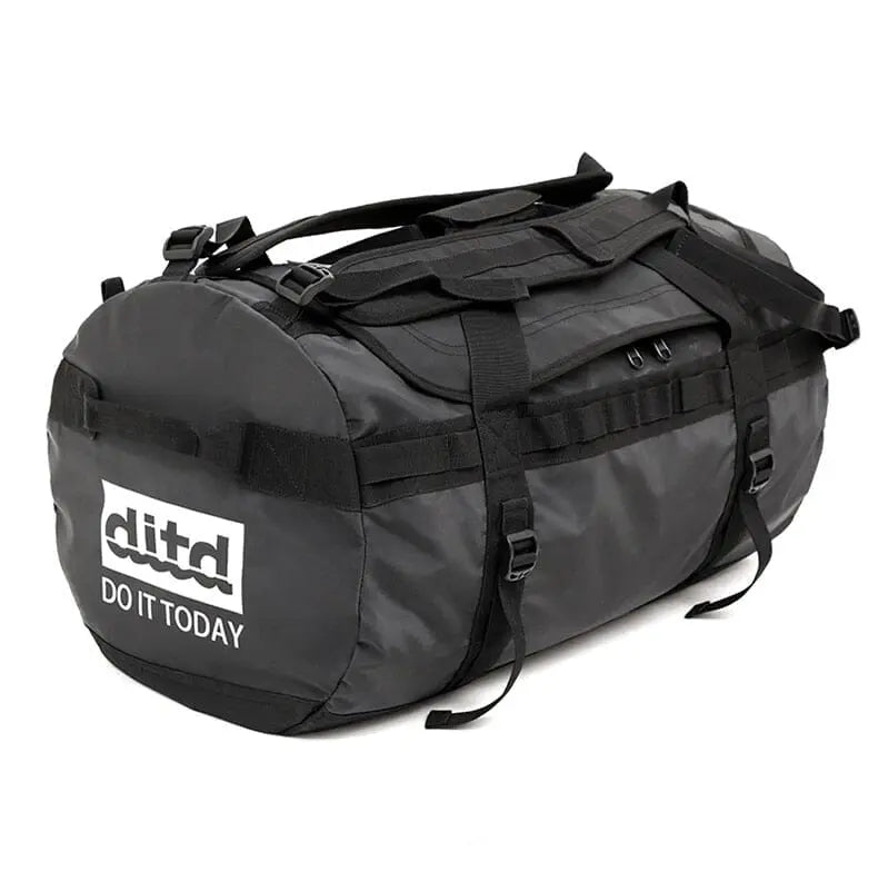 sac de voyage duffle bag ditd