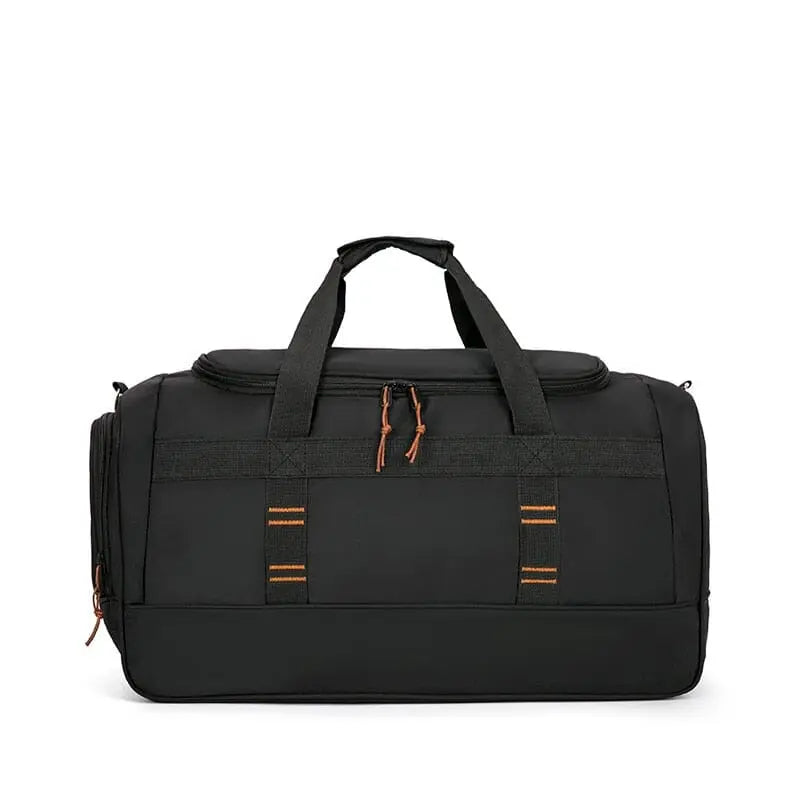 sac voyage compartiment chaussure souple