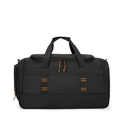 sac voyage compartiment chaussure souple