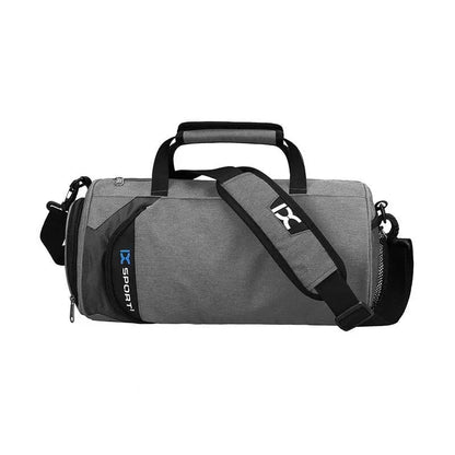 sac de voyage sport avec compartiment chaussures IX
