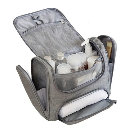 Trousse Toilette Femme Look To Travel To Live - Voyage Serein