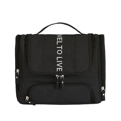trousse toilette de voyage to travel to live grande