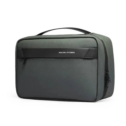 trousse de toilette pour homme voyage à suspendre