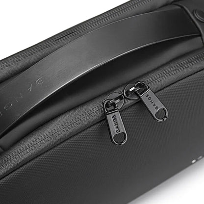 Trousse Toilette Homme Élégant - Voyage Serein