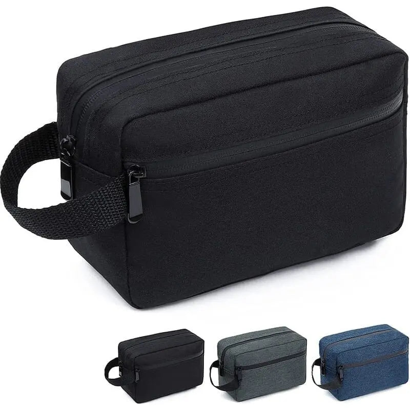 Trousse Toilette Homme Fiable - Voyage Serein