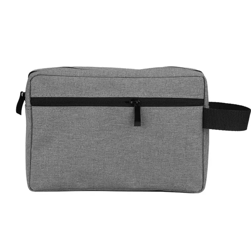 trousse toilette voyage tissu rectangulaire