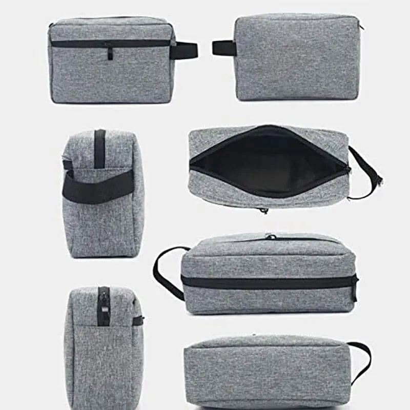 Trousse Toilette Homme Fiable - Voyage Serein