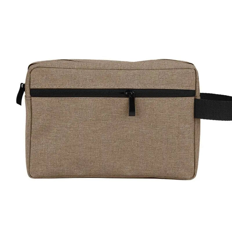 Trousse Toilette Homme Fiable - Voyage Serein