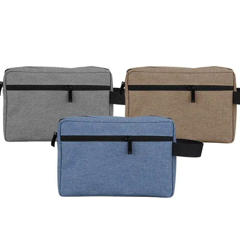 Trousse Toilette Homme Fiable - Voyage Serein